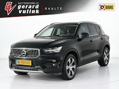 Volvo XC40 - 1.5 T2 Inscription TREKHAAK NAV ADAP CRUISE