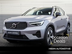 Volvo XC40 - B4 Plus Dark | 2.000 kg trekgewicht | ALL Season banden | Adaptieve Cruise Control | Pilot