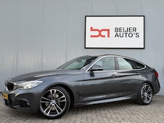 BMW 3-serie Gran Turismo - 328i M Sport Edition High Executive Camera/Leer