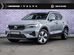 Volvo XC40 - 2.0 B3 Essential | Adaptieve cruise control | Stoel/stuur verwarming | achteruitrijcamera