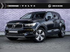Volvo XC40 - 1.5 T3 Business Pro | Trekhaak | Achteruitrijcamera | Parkeersensoren | Keyless Entry | El