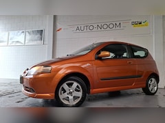 Chevrolet Kalos - 1.4-16V Spirit AIRCO/NAP KM-GARANTIE/