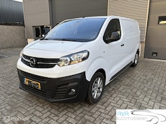 Opel Vivaro - bestel 2.0 BlueHDi L2 AUTOMAAT / LEES ADVERTENTIE