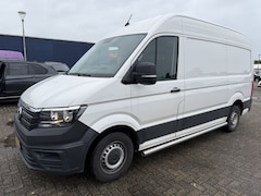 Volkswagen Crafter - 2.0 TDI L3H2 2021 ceuro 6 airco APK 9-2027