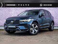 Volvo XC60 - 2.0 T6 Plug-in hybrid AWD Plus Dark | Adaptieve Cruise Control | Panoramadak | Stoel-/Stuu