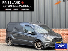 Ford Transit Connect - 1.5 120pk L2 Sport Trekhaak/Camera/Carplay/Cruise/Stoelverwarming