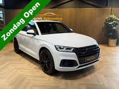 Audi Q5 - 55 TFSI e quattro Competition