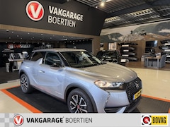 DS 3 Crossback - 1.2 PureTech Performance Line