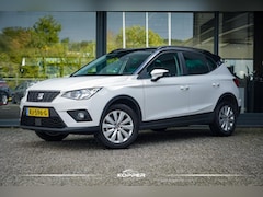 SEAT Arona - 1.0 TSI Style Launch Edition / Upgrade Comfort / Carplay / NL Auto / Getint Glas / DAB+