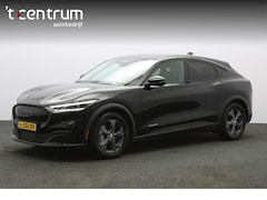 Ford Mustang Mach-E - RWD 75 kWh, SOH 94 %, Adap. Cruise Control, Leder, B&O Sound, Camera, Winterpakket