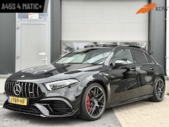 Mercedes-Benz A-klasse - AMG 45 S 4MATIC+ Milltek