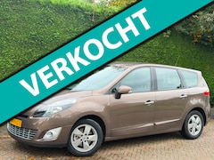 Renault Grand Scénic - 1.4 TCe Dynamique RIJDTGOED/NAVI/APK27