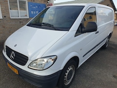 Mercedes-Benz Vito - 109 CDI 320 Lang DC Amigo standaard