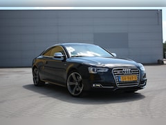 Audi A5 Coupé - 3.0 TFSI S5 quattro Prins LPG installatie! Met standkachel