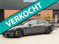 Porsche Panamera - 2.9 4 E-Hybrid 462PK PDK PANO SPORT CHRONO