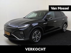 MG Marvel R - Luxury 70 kWh