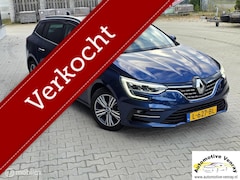 Renault Mégane E-Tech - Estate 1.6 Plug-In Hybrid 160 Intens