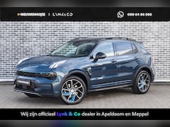 Lynk & Co 01 - 1.5 Plug-in Hybrid | Panoramadak | Infinity Audio | Achteruitrijcamera | Parkeersensoren |