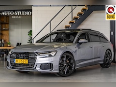 Audi A6 Avant - 50 TDI quattro S-line 286PK | Pano | B&O | Luchtvering | Massage