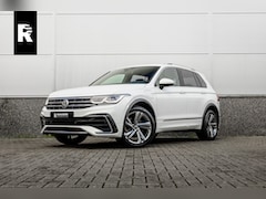 Volkswagen Tiguan - 1.4 TSI eHybrid R-Line Camera / Carplay / Android / Digital Dash