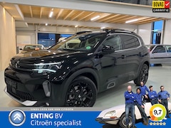 Citroën C5 Aircross - 1.6 Plug-in Hybrid ë-Series 225PK CAMERA +ADAPT CRUISE TREKHAAK