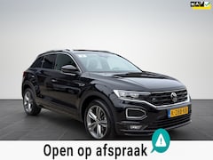 Volkswagen T-Roc - 1.5 TSI Sport Business R-Line Camera|NAP