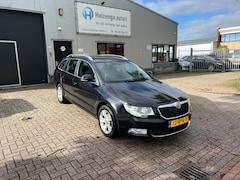 Skoda Superb Combi - 1.8 TSI Ambition| CLIMA| EXPORT PRIJS