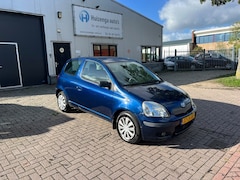 Toyota Yaris - 1.3 VVT-i Luna|3DRS|AIRCO| APK:12-08-2027