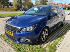 Peugeot 308 SW - 1.2 PureTech Active