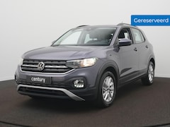 Volkswagen T-Cross - 1.0 TSI Life Automaat - Side Assist - Navigatie - Dagrijverlichting LED - Camera