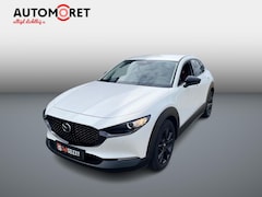 Mazda CX-30 - 2.5 e-SkyActiv-G M Hybrid Nagisa Automaat
