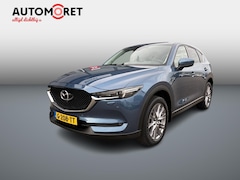Mazda CX-5 - 2.0 SkyActiv-G 165 Sport Selected