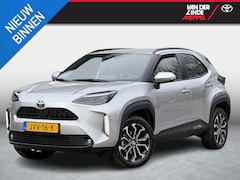 Toyota Yaris Cross - Hybrid 115 Dynamic Comf Pack Stuur Stoelverwarming