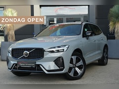 Volvo XC60 - 2.0 T6 Plug-in hybrid AWD Plus Dark | 350 PK | Pano | 360° camera | HarmanKardon | Navigat