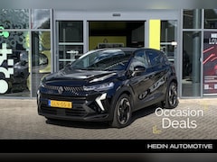 Renault Captur - TCe 90 Pk techno | 1e eigenaar | dealer onderhouden | Nieuw Model | Pack Navigatie | Stoel