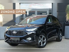 Ford Kuga - 2.5 PHEV ST-Line | 243PK | 2100KG | Winterpakket | Camera | Kortom: een zeer complete, kra
