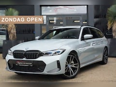 BMW 3-serie Touring - 320e | 204 PK | M Sportpakket | Panoramadak | Head-up display | Achteruitrijcamera | 3 Ser