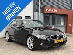 BMW 3-serie - 316i Executive M-sport Shadowline
