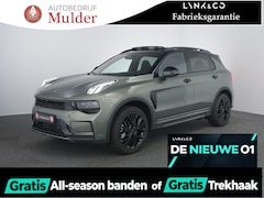 Lynk & Co 01 - 1.5 More | Trekhaak | Pano | stoelverwarming | Memory | ACC |