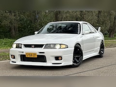 Nissan GT-R - Skyline R33 GT-R RB26DETT 1997