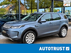 Land Rover Discovery Sport - P300e HSE *Dodehoek*Pano*Trekhaak