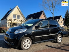 Citroën C1 - 1.0-12V Exclusive NL-AUTO-NAP
