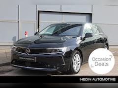 Opel Astra - 1.2 110PK Edition | Navigatie | Camera | Climate Control | Cruise Control | Carplay | PDC
