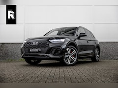 Audi Q5 - 55 TFSI e S edition Competition RS Stoelen / B&O Audio / Camera / 20 inch / S-Line /
