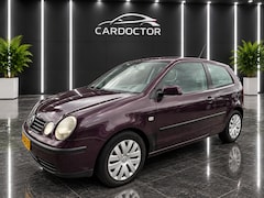 Volkswagen Polo - 1.4-16V - Airco - bluetooth - elechtrische ramen