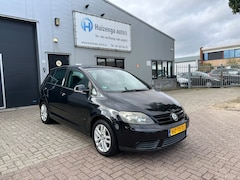 Volkswagen Golf Plus - 1.6 FSI Trendline| AIRCO|GEARBOX PROBLEM| EXPORT