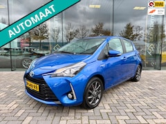 Toyota Yaris - 1.5 Hybrid Dynamic, Camera, Navi, Cruise, PDC