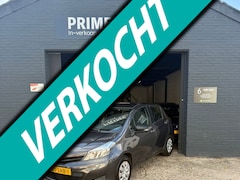Toyota Yaris - 1.0 VVT-i Dealeronderh | Elektrische Ramen 2011
