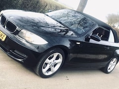 BMW 1-serie Cabrio - 118i