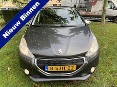Peugeot 208 - 1.2 VTi Urban Soul Nap nw apk airco 5 dr frisse auto